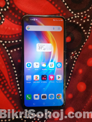 Tecno Spark 5 pro